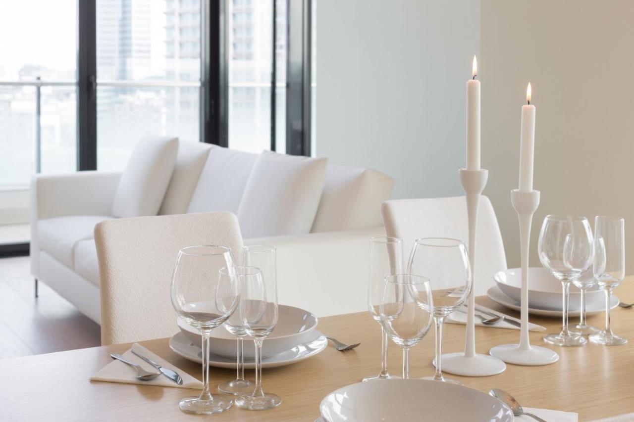 Stylish Elegant Suite In Torre Solaria With Exclusive Milan'S View ภายนอก รูปภาพ